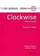 Clockwise Elementary. Teacher's Book, Heather Potten, Jonathan Potten 
