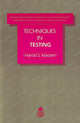 Teaching Techniques in English as a Second Language. Techniques in Testing, Harold S. Madsen 