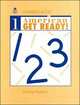 American Get Ready! 1. Numbers Book, 