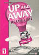 Up and Away in English 1. Workbook, Terence G. Crowther 
