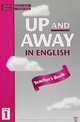 Up and Away in English 1. Teacher's Book, Terence G. Crowther 