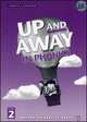 Up and Away in Phonics 2. Phonics Book, Terence G. Crowther 