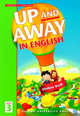 Up and Away in English 3. Student's Book, Terence G. Crowther 