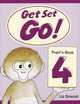 Get Set - Go! Level 4: Pupil