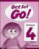 Get Set - Go! Level 4: Workbook, Liz Driscoll 