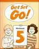 Get Set - Go! Level 5: Workbook, Liz Driscoll 