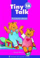 Tiny Talk 1. Student's Book 1A, Graham Carolyn 