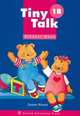 Tiny Talk 1. Student's Book 1B, Graham Carolyn 