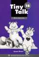 Tiny Talk 1. Workbook 1B, Rivers Susan 