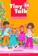 Tiny Talk 2. Student's Book 2A, Graham Carolyn 
