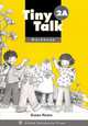 Tiny Talk 2. Workbook 2A, Graham Carolyn 