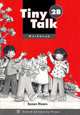Tiny Talk 2. Workbook 2B, Graham Carolyn 