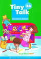 Tiny Talk 3. Student's Book 3A, Graham Carolyn 
