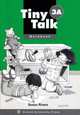 Tiny Talk 3. Workbook 3A, Graham Carolyn 