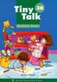 Tiny Talk 3. Student's Book 3B, Graham Carolyn 