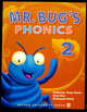 Mr Bug's Phonics 2. Student's Book, Catherine Yang Eisele, Richmond Hsieh, Dina Sun 