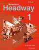 American Headway 1. Workbook, Liz Soars, John Soars 