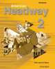 American Headway 2. Workbook, Liz Soars, John Soars 