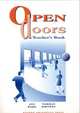 Open Doors 1. Teacher's Book, Whitney Norman 