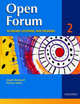 Open Forum 2. Student's Book, Angela Blackwell, Therese Naber 