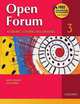 Open Forum 3. Student's Book, Angela Blackwell, Therese Naber 