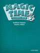 Magic Time 2. Teacher's Book, Kathleen Kampa, Charles Vilina 