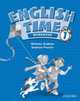 English Time 1. Workbook, Susan Rivers, Setsuko Toyama 