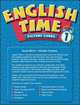 English Time 1. Picture and Word Card Book, Susan Rivers, Setsuko Toyama 