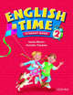 English Time 2. Student's Book, Susan Rivers, Setsuko Toyama 