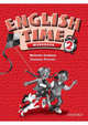 English Time 2. Workbook, Susan Rivers, Setsuko Toyama 