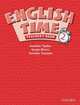 English Time 2. Teacher's Book, Susan Rivers, Setsuko Toyama 