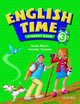 English Time 3. Student's Book, Susan Rivers, Setsuko Toyama 