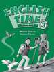 English Time 3. Workbook, Susan Rivers, Setsuko Toyama 