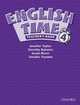 English Time 4. Teacher's Book, Susan Rivers, Setsuko Toyama 