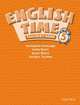 English Time 5. Teacher's Book, Susan Rivers, Setsuko Toyama 