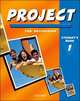 Project 1. Student's Book, Tom Hutchinson 