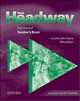 New Headway Advanced. Teacher's Book, 