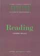 Language Teaching: A Scheme for Teacher Education. Reading, Candlin C.N., Widdowson H.G. 