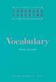 Language Teaching: A Scheme for Teacher Education. Vocabulary, Candlin C.N., Widdowson H.G. 