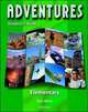 Adventures Elementary. Student's Book, Ben Wetz 