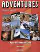 Adventures Pre-Intermediate. Student's Book, Ben Wetz 