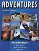 Adventures Intermediate. Student's Book, Ben Wetz, Mick Gammidge 