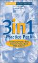 In English Pre-Intermediate. Practice Pack, Peter Viney, Karen Viney 