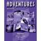 Adventures Starter. Workbook, Gammidge Mike 