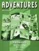 Adventures: Elementary: Workbook, Mick Gammidge, Ben Wetz 