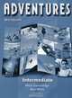Adventures: Intermediate: Workbook, Ben Wetz, Mick Gammidge 