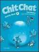 Chit Chat. Activity Book 1, Shipton Paul 