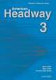 American Headway 3. Teacher's Resource Book, Liz Soars, John Soars 