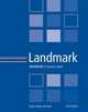 Landmark Advanced. Teacher's Book, Simon Haines, Barbara Stewart 