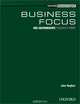 Business Focus Pre-Intermediate. Teacher's Book, David Grant, Robert McLarty 